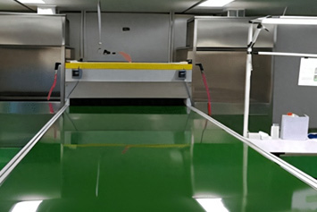 沈陽(yáng)設(shè)備噴漆翻新服務(wù)：提升您的設(shè)備外觀與耐用性，煥發(fā)全新生機(jī)