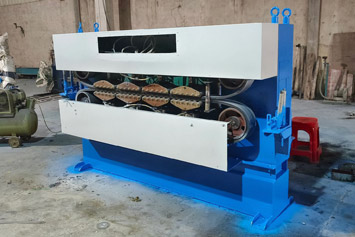 沈陽二手設(shè)備翻新噴漆廠家的優(yōu)勢：如何通過專業(yè)噴漆提升設(shè)備外觀和性能，降低企業(yè)維護成本