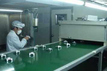 沈陽(yáng)機(jī)械設(shè)備噴漆工藝流程是這樣的 沈陽(yáng)機(jī)械設(shè)備噴漆工藝流程是這樣的