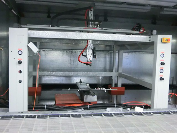 沈陽(yáng)設(shè)備翻新廠家分享機(jī)床機(jī)械設(shè)備噴漆翻新過(guò)程應(yīng)該注意的事項(xiàng)？