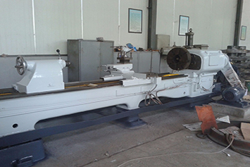 沈陽(yáng)設(shè)備翻新噴漆，恢復(fù)新生，煥發(fā)活力