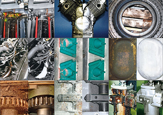 沈陽二手設(shè)備翻新廠家提醒做機(jī)床翻新過程中我們應(yīng)該注意哪些事項(xiàng)？