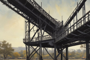 鋼結(jié)構(gòu)防腐漆:沈陽(yáng)專業(yè)噴漆廠家保護(hù)與耐久性的關(guān)鍵 鋼結(jié)構(gòu)防腐漆:沈陽(yáng)專業(yè)噴漆廠家保護(hù)與耐久性的關(guān)鍵