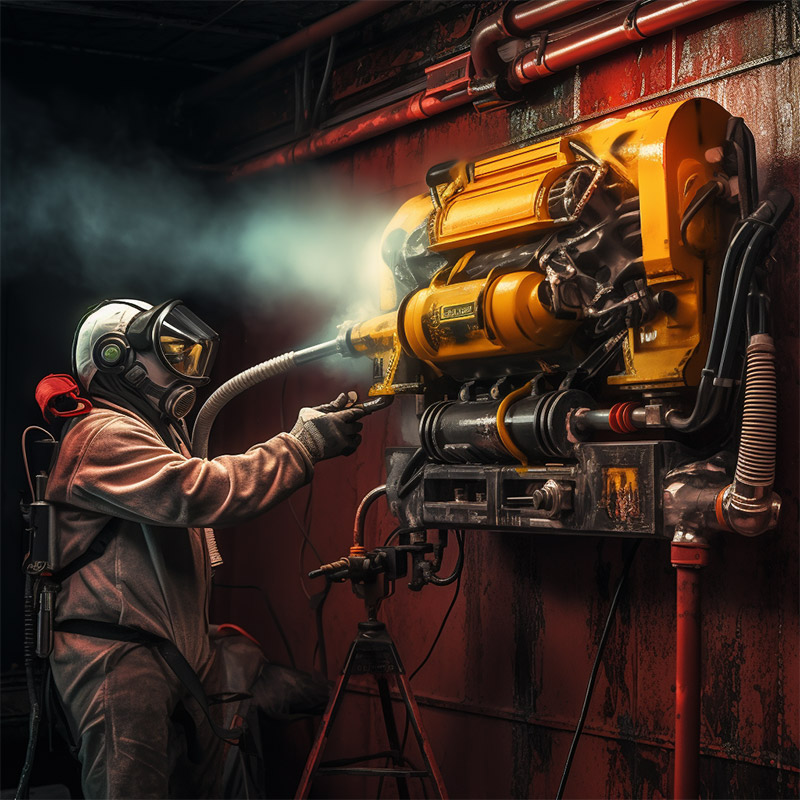 沈陽機(jī)械設(shè)備噴漆標(biāo)準(zhǔn) 沈陽機(jī)械設(shè)備噴漆標(biāo)準(zhǔn)